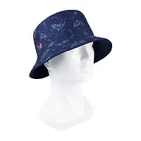 Levi's® Reversible Twill Mens Bucket Hat