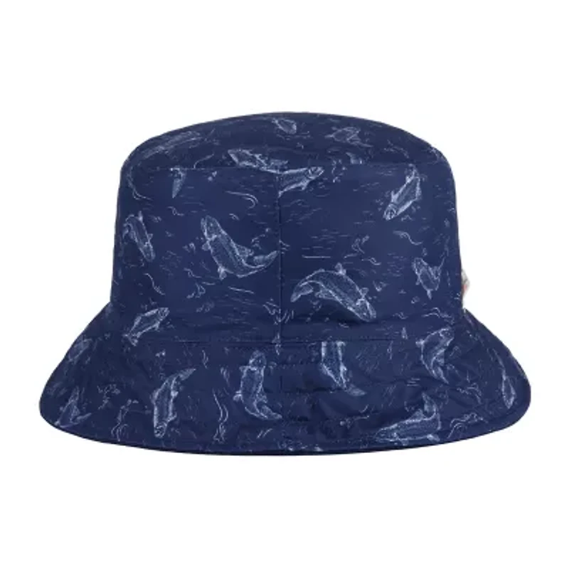 Levi's® Reversible Twill Mens Bucket Hat
