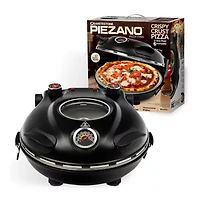 Granitestone Piezano Indoor/Outdoor Portable Electric Pizza Oven