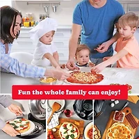 Granitestone Piezano Indoor/Outdoor Portable Electric Pizza Oven