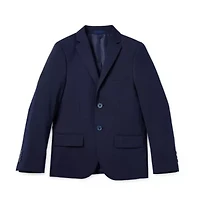 Stafford Little & Big Kid Boys Regular Fit Suit Jacket