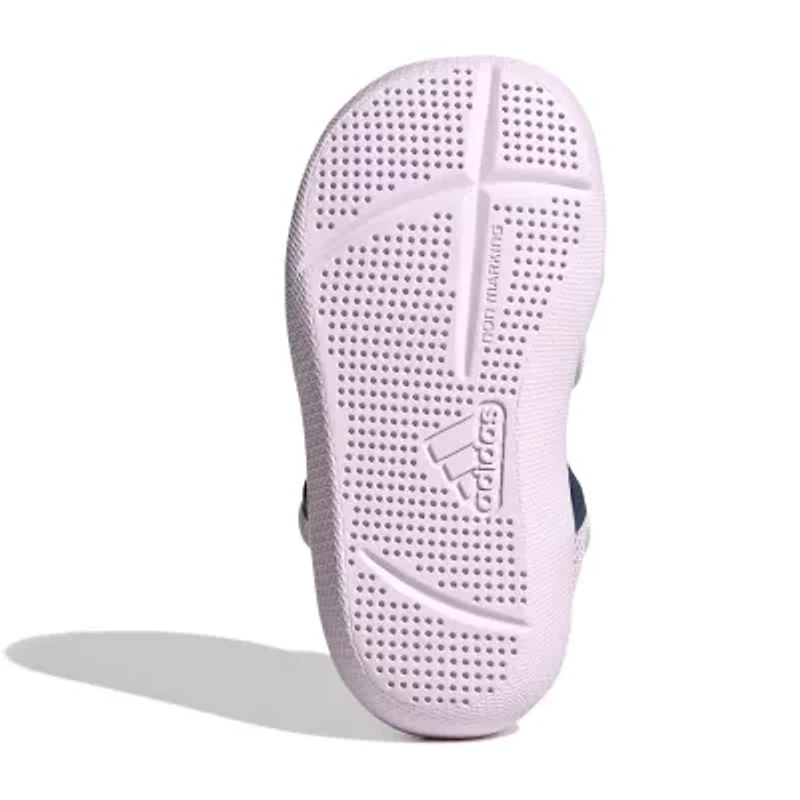 adidas Toddler Girls Altaventure Strap Sandals