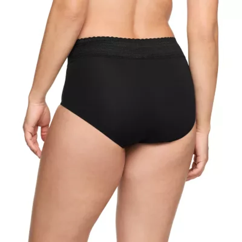 Warners No Pinching Problems Brief 3PK
