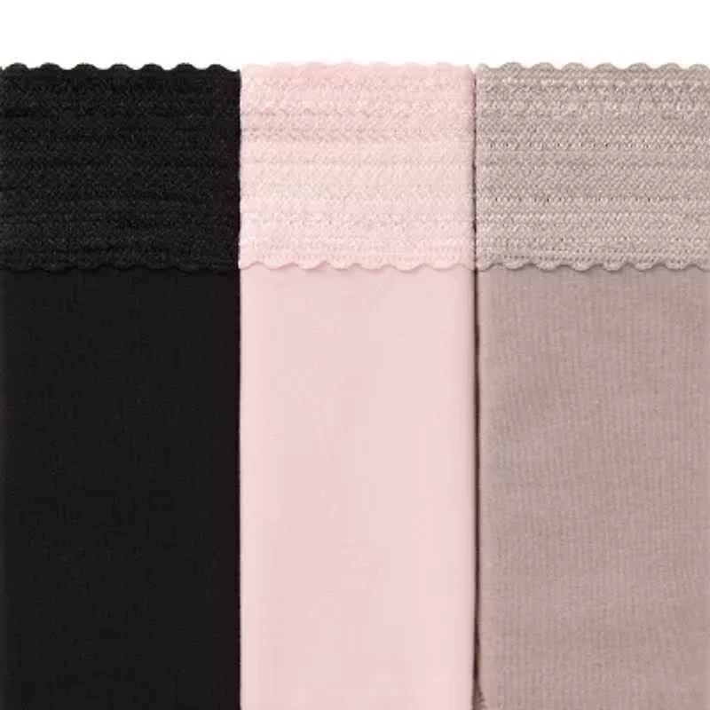 Warners No Pinching Problems Brief 3PK