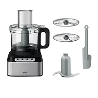 Braun Easyprep Food Processor