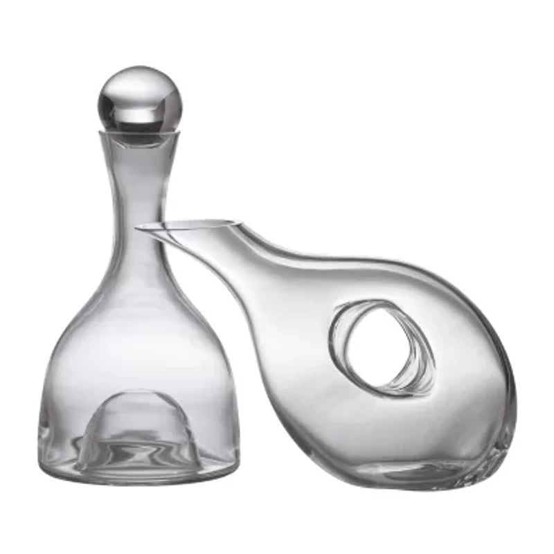 Lenox Tuscany Classics Decanter
