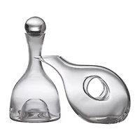 Lenox Tuscany Classics Decanter