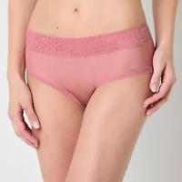 Ambrielle Womens Hipster Panty 338969