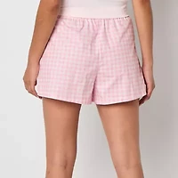 My Melody Boxer Short Juniors Womens Pull-On