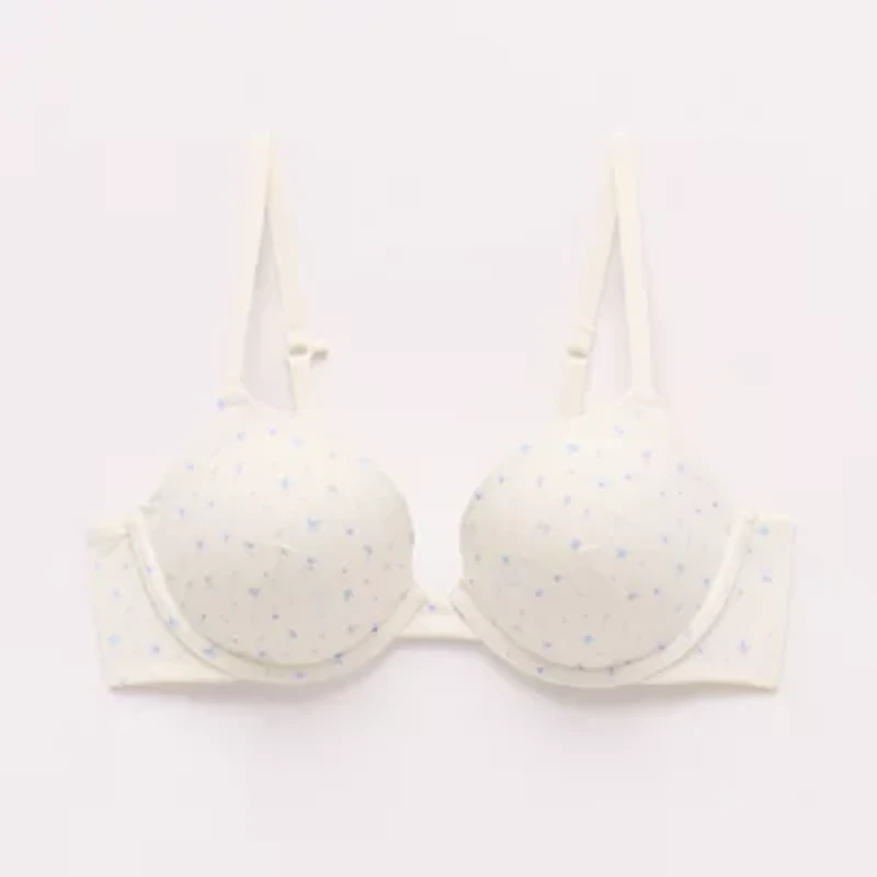 Arizona Body Cotton Demi Bra