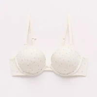 Arizona Body Cotton Demi Bra