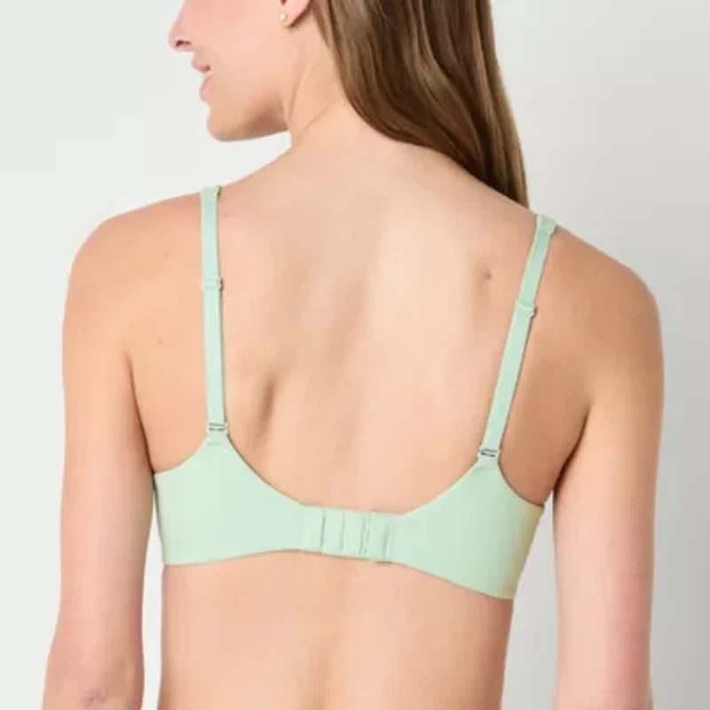 Ambrielle Super Soft Full Coverage Bra