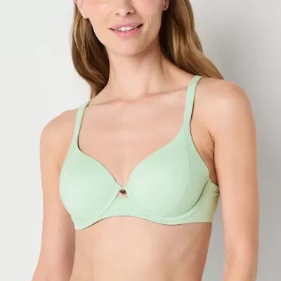 Ambrielle Super Soft Full Coverage Bra