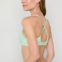 Ambrielle Super Soft Full Coverage Bra