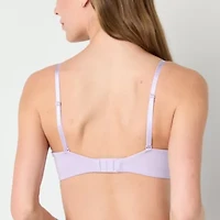 Ambrielle Push Up Plunge Bra 326880