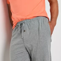 Stafford Super Soft Jersey Mens Pajama Pants