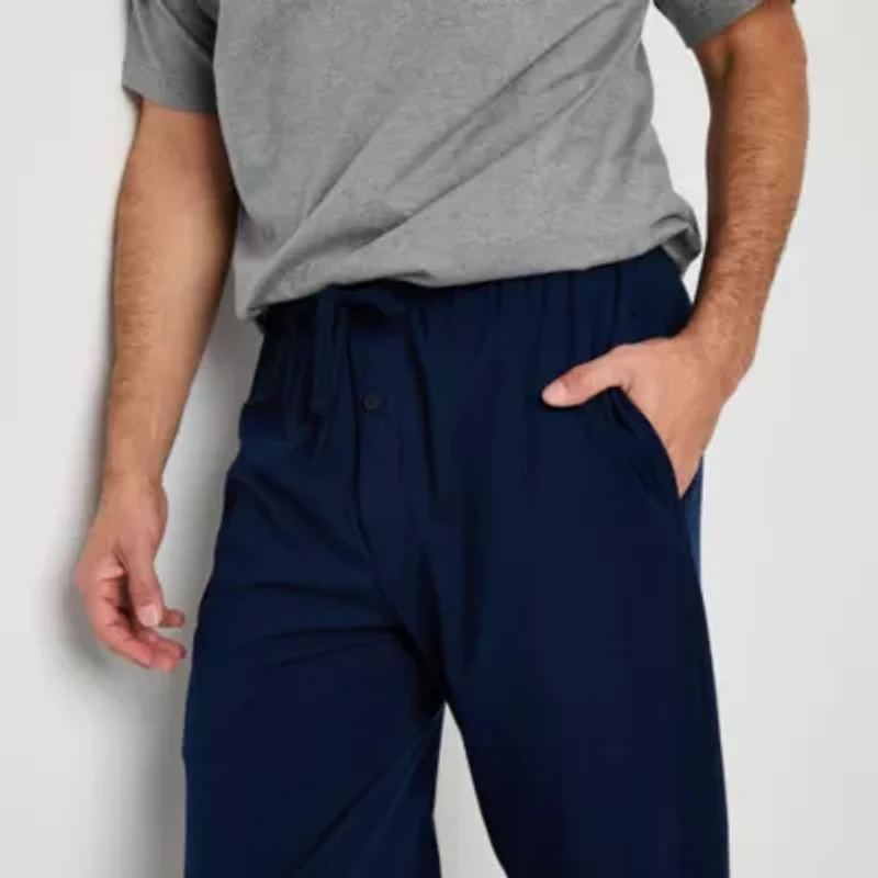 Stafford Super Soft Mens Pajama Pants