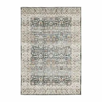 Covington Home Savannah Persian Inspired Indoor Rectangular Area Rug