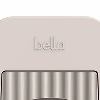 bella Fold & Store Dual Temp Griddle, Fits-anywhere™ kitchenware