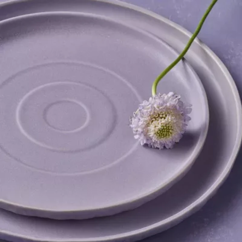 Stone by Mercer Project Shosai Set Of 16-pc. Stoneware Dinnerware Set