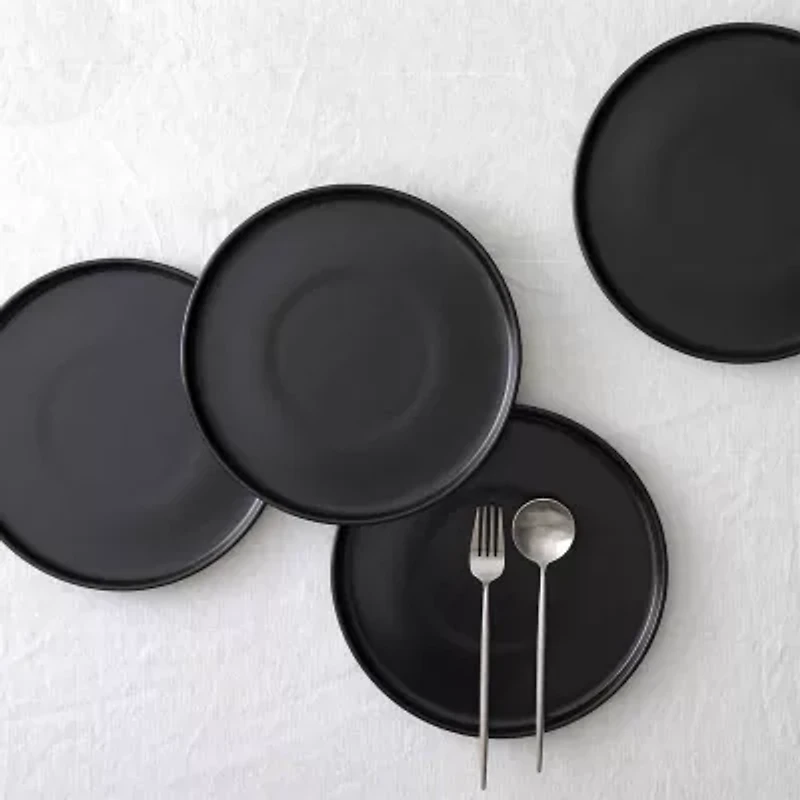 Stone + Lain Celina -pc. Stoneware Dinnerware Set