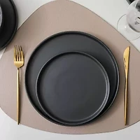 Stone + Lain Celina 16-pc. Stoneware Dinnerware Set