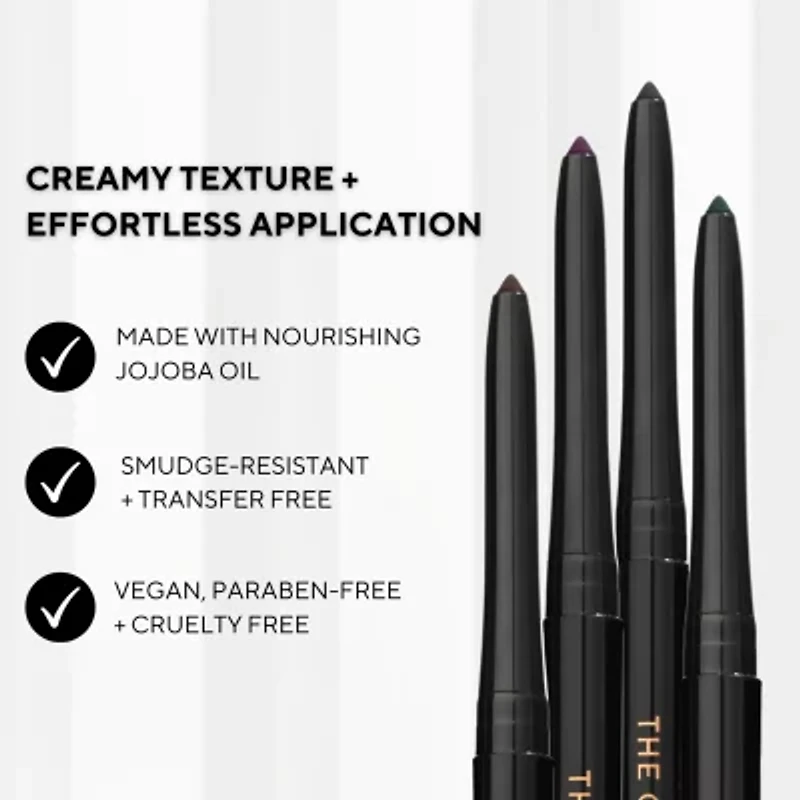 Shades By Shan Gel Eyeliner