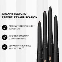 Shades By Shan Gel Eyeliner