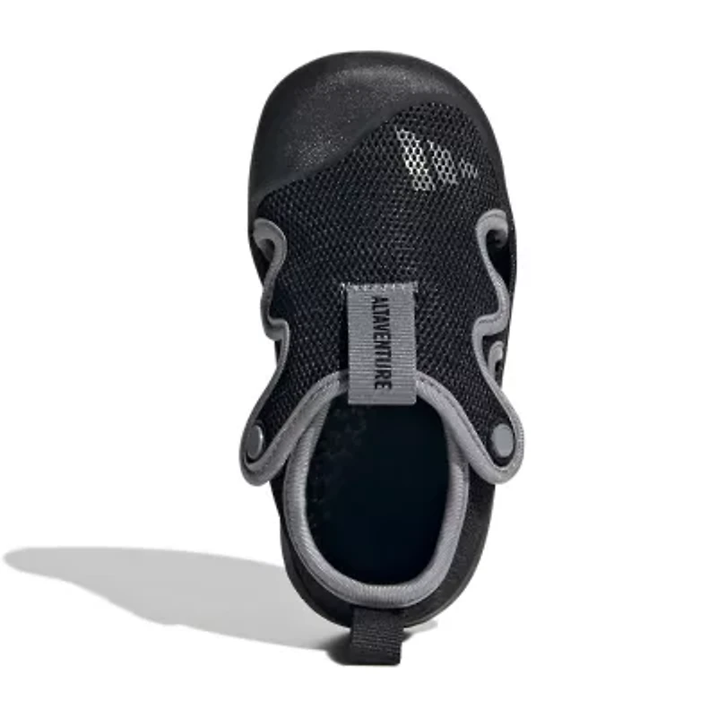 adidas Toddler Boys Altaventure Strap Sandals