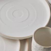Stone by Mercer Project Shosai 16-pc. Stoneware Dinnerware Set