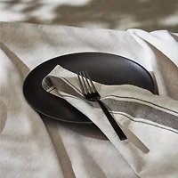 Stone + Lain Semplice 24-pc. Stoneware Dinnerware Set