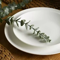 Stone + Lain Taglio -pc. Bone China Dinnerware Set