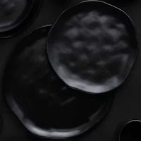 Stone by Mercer Project Hekonda 16-pc. Stoneware Dinnerware Set