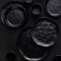 Stone by Mercer Project Hekonda 16-pc. Stoneware Dinnerware Set