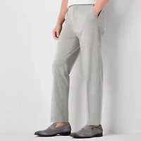 J. Ferrar Mens Regular Fit Drawstring Pant