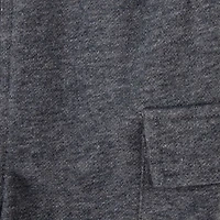 Baby Essentials Valentines Day Boys 2-pc. Pant Set