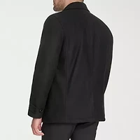 Dockers Mens Midweight Peacoat