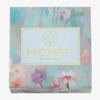 Monet Jewelry Turtle Glass Pin