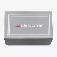 Liz Claiborne Womens Glass Wrap Bracelet