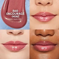 Covergirl Clean Fresh Yummy Plumper Gloss
