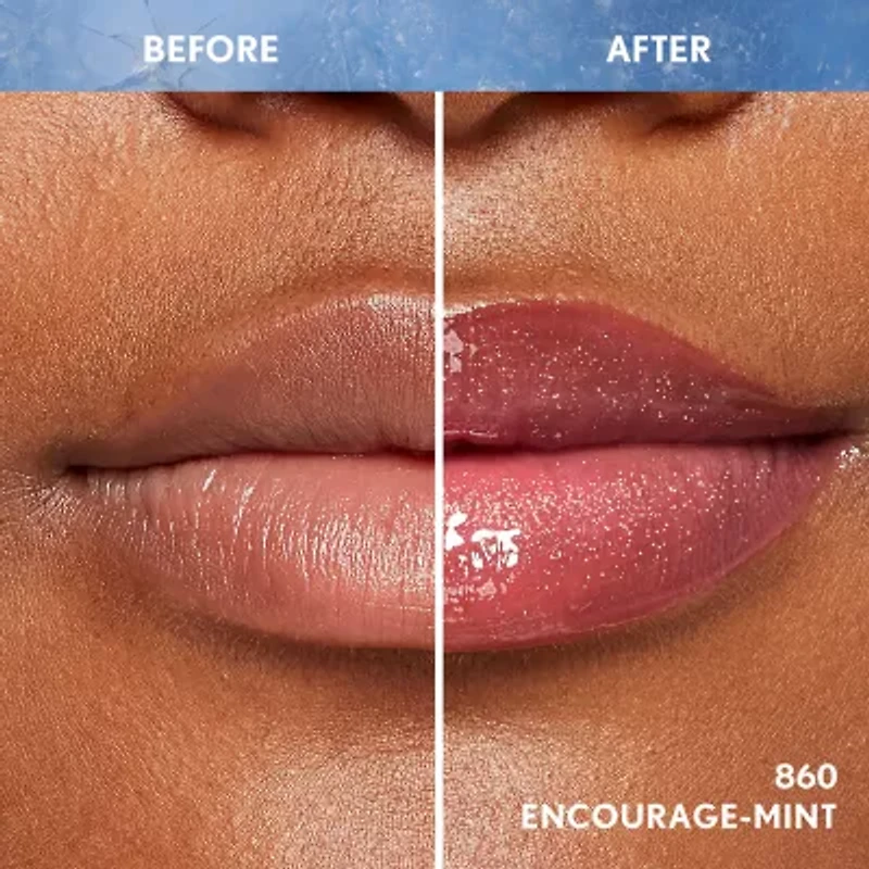 Covergirl Clean Fresh Yummy Plumper Gloss