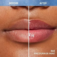 Covergirl Clean Fresh Yummy Plumper Gloss