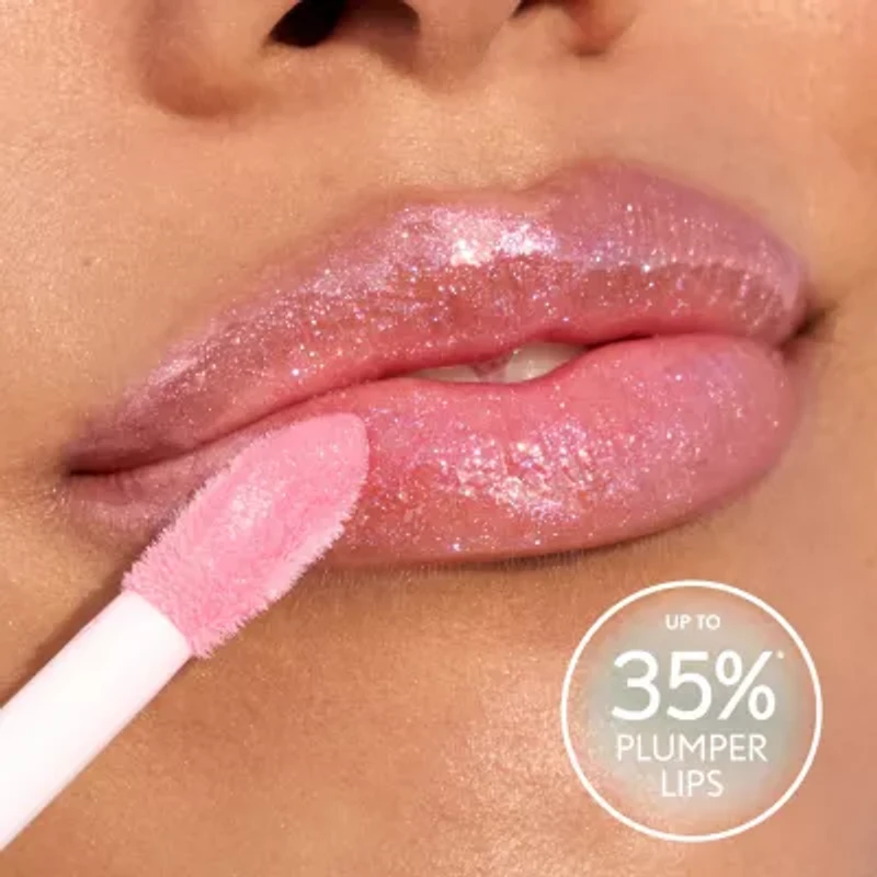 Covergirl Clean Fresh Yummy Plumper Gloss