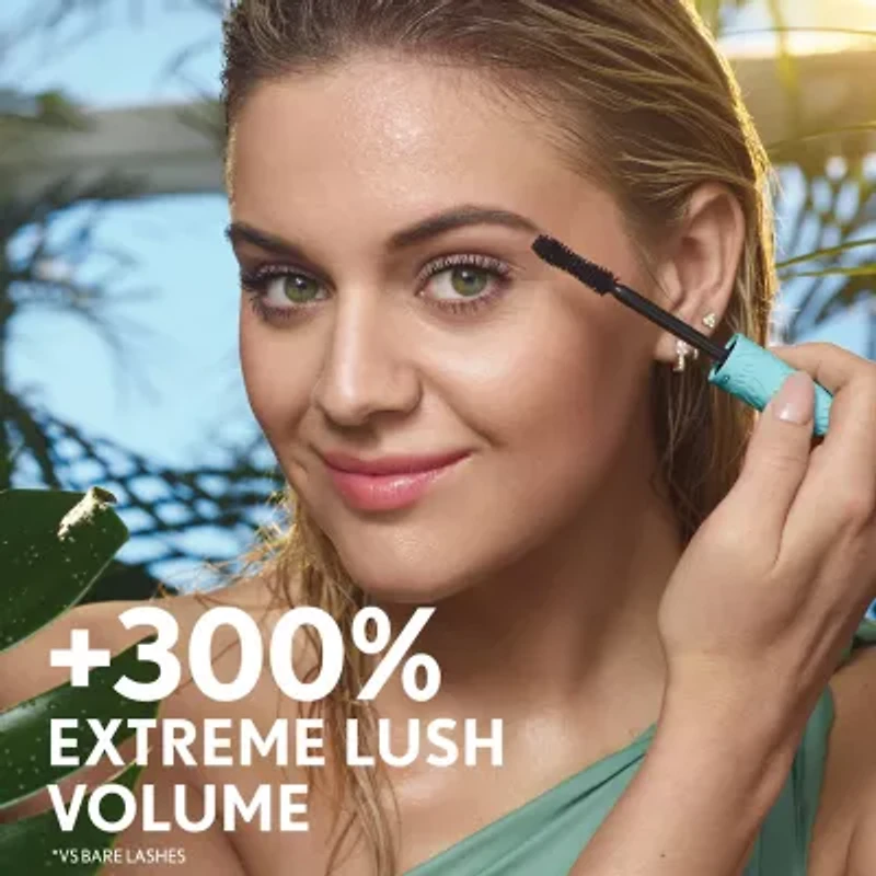 Covergirl Lash Blast Cleantopia Waterproof Mascara