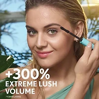 Covergirl Lash Blast Cleantopia Waterproof Mascara