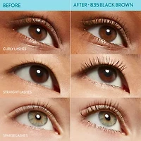 Covergirl Lash Blast Cleantopia Waterproof Mascara