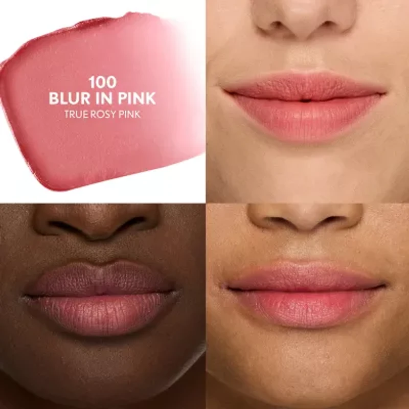 Covergirl Clean Fresh Yummy Blur Lipstick