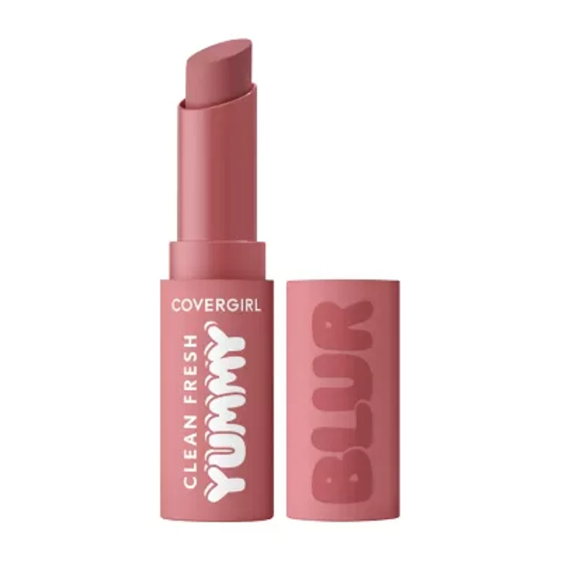Covergirl Clean Fresh Yummy Blur Lipstick