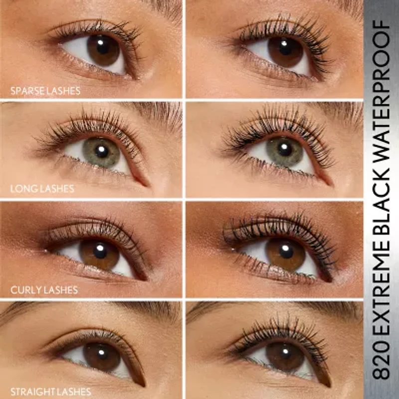 Covergirl Lash Blast Bond Mascara Waterproof