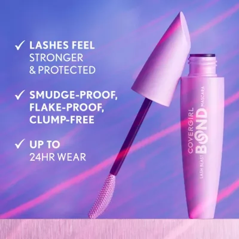 Covergirl Lash Blast Bond Mascara Waterproof